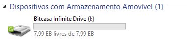 bitcasa drive