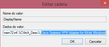 cisco vpn 3